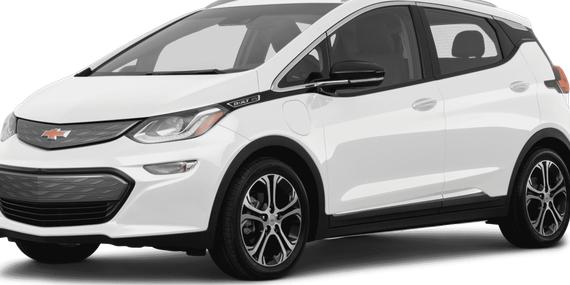 CHEVROLET BOLT EV 2017 1G1FX6S03H4134746 image CHEVROLET BOLT EV 2017 1G1FX6S03H4134746 image